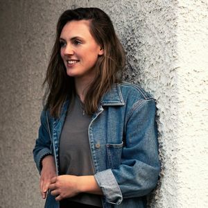 Meet your Posher, Mandolyn